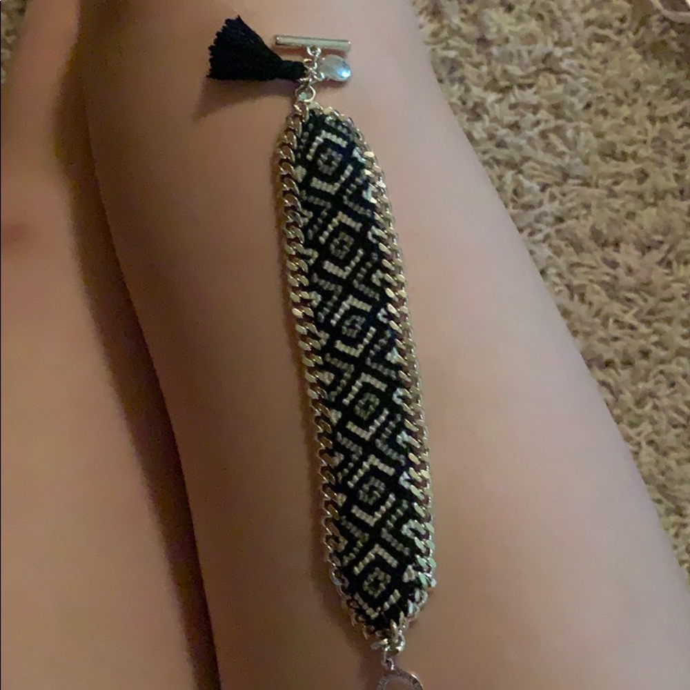 vera bradley bracelet